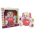 Best sales of battery operated loving heart dog toy